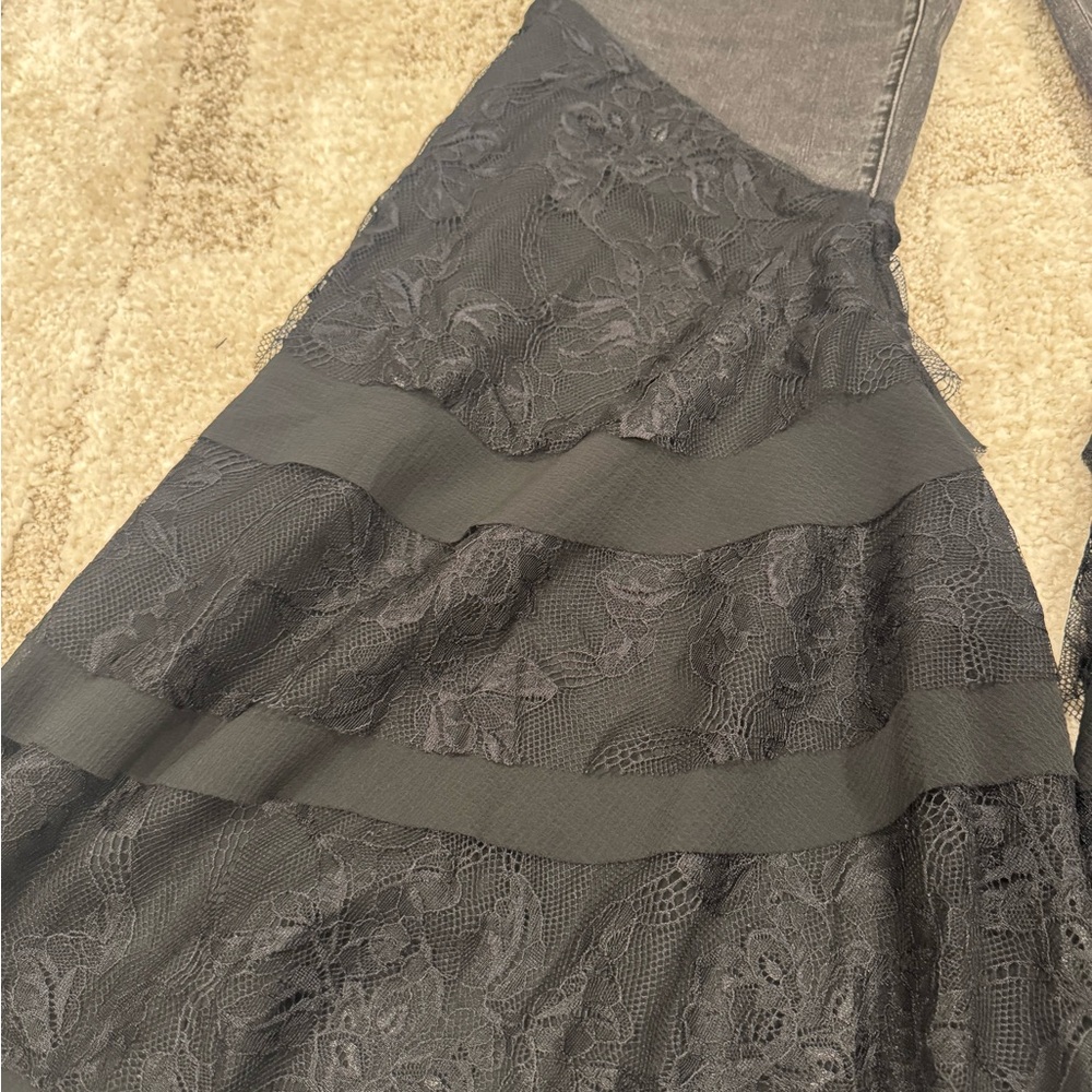 Custom Flare Jeans - Picture 2 of 5